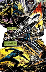 Miracleman 15