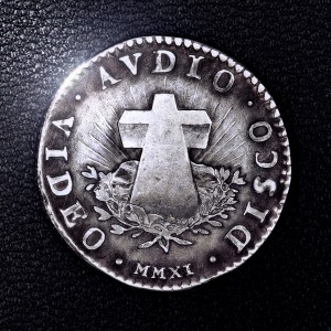 Justice - Audio Video Disco