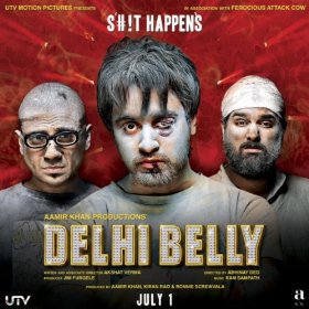 Ram Sampath - Delhi Belly