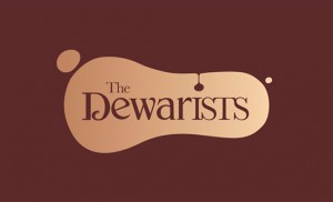 Various Artists - The Dewarists