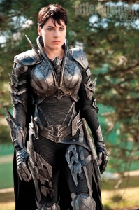 Faora-Ul