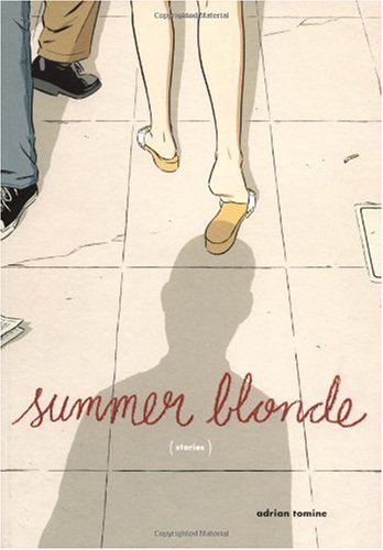 Summer Blonde