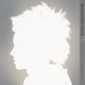 Trent Reznor/Atticus Ross - The Girl With the Dragon Tattoo (OST)