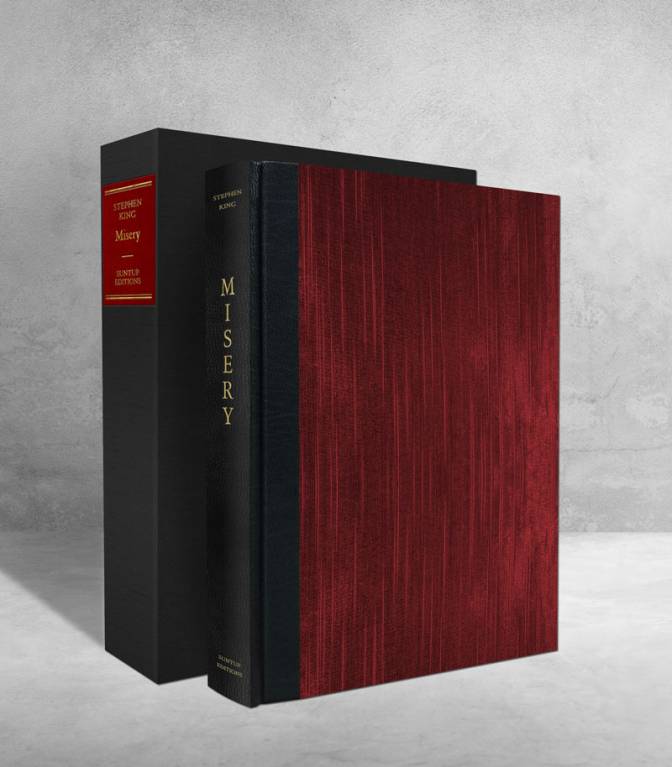 Suntup Editions Books, Fine Press Forum